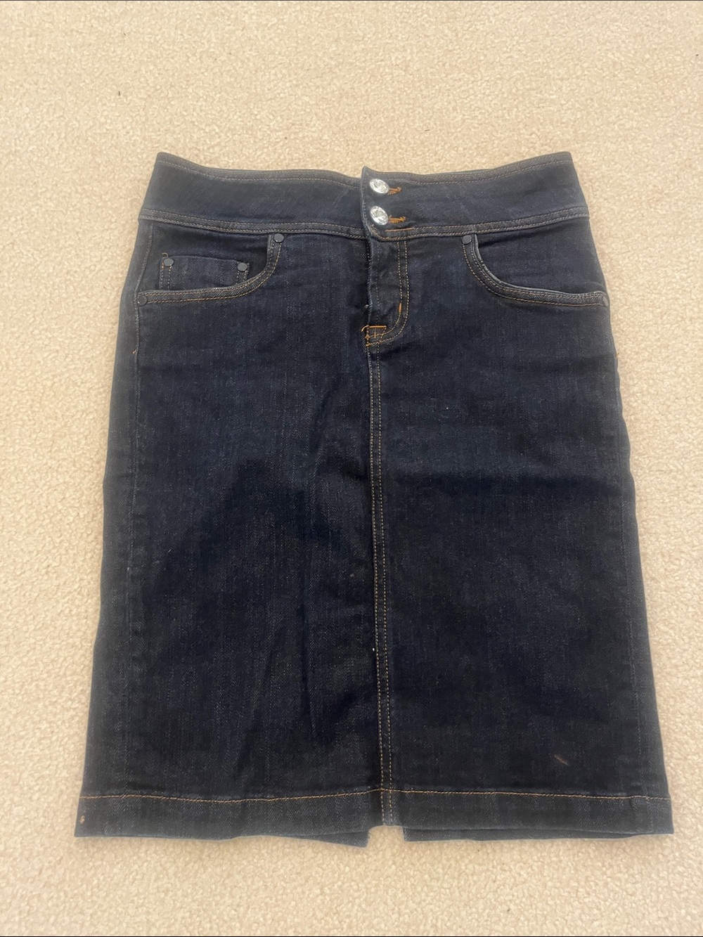 Women's Jeans Subcategory Guess